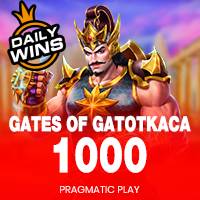 gatotkaca PUI68