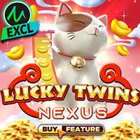 luckytwin PUI68