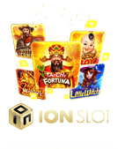 ionslot PUI68