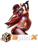 spinix PUI68